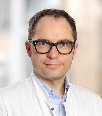 PD Dr. med. Markus Schuler