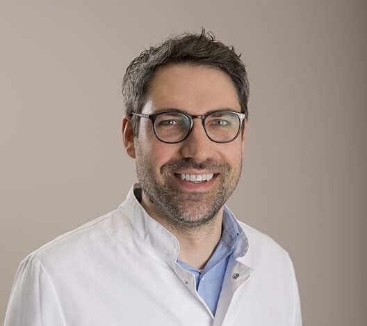 Dr. med. Sebastian Sommer